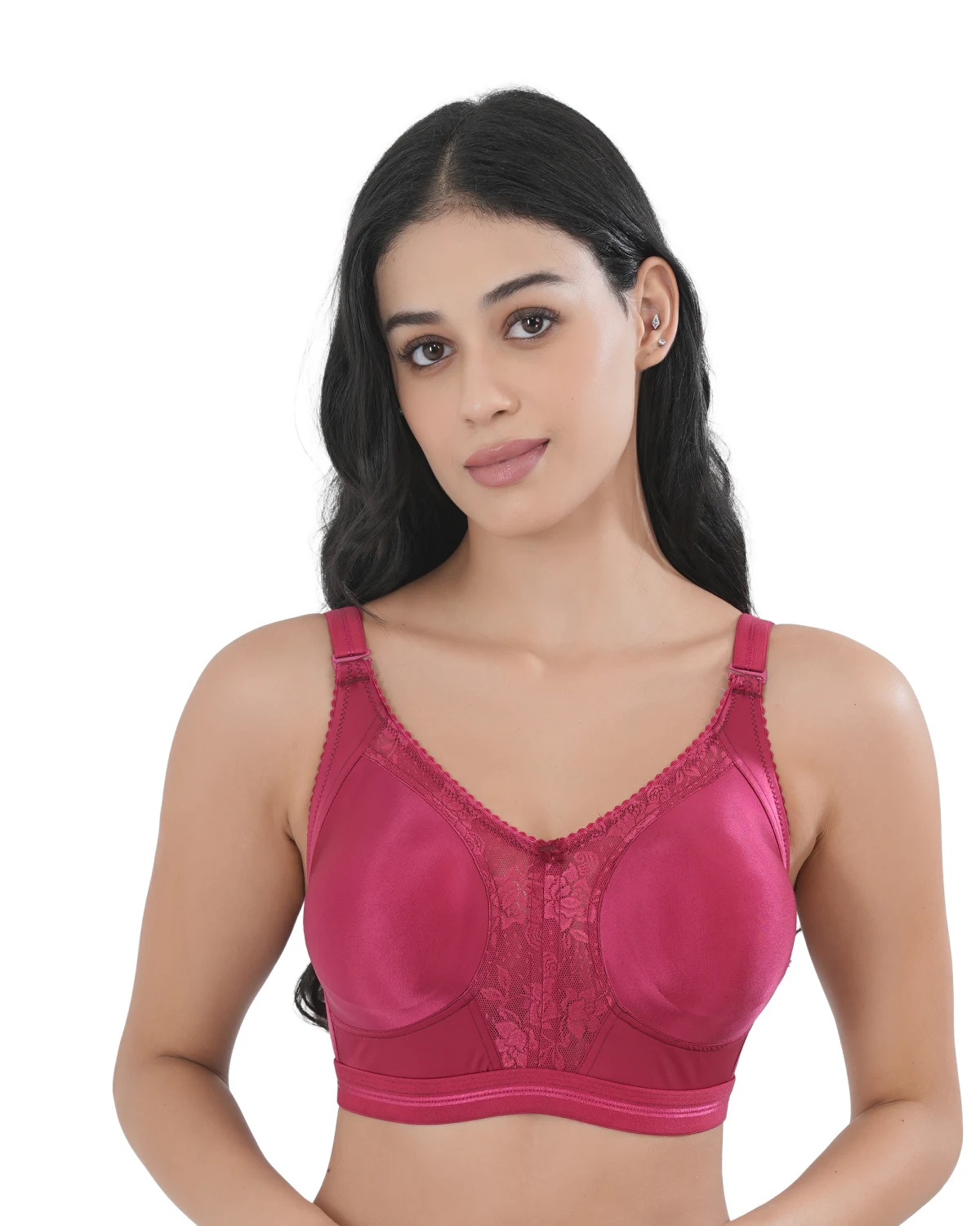Aura Silky Non-Padded