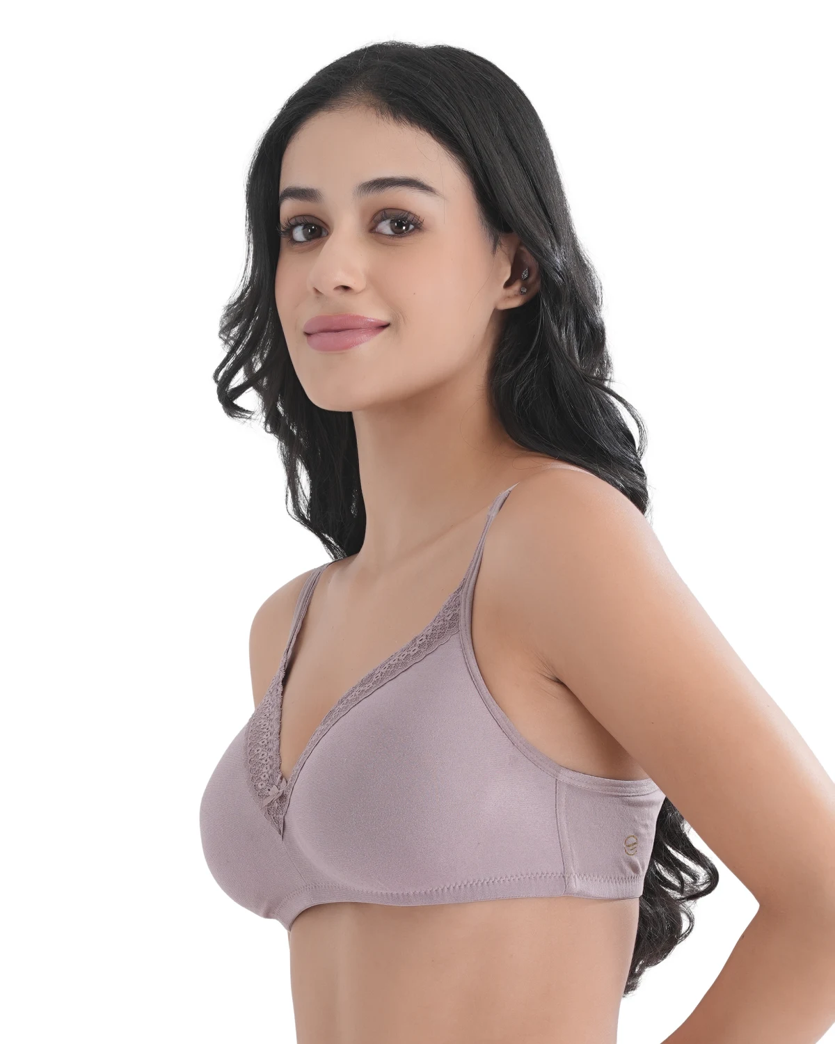 Elora Wirefree Bra